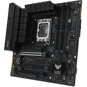 Intel ASUS TUF GAMING B760M-BTF WIFI D4 - afbeelding 3