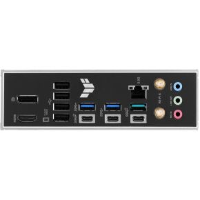 Intel ASUS TUF GAMING B760M-BTF WIFI D4 - afbeelding 5