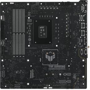 Intel ASUS TUF GAMING B760M-BTF WIFI D4 - afbeelding 6