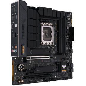 Intel ASUS TUF GAMING B760M-PLUS D4 - afbeelding 2