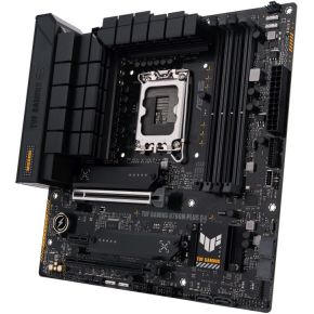 Intel ASUS TUF GAMING B760M-PLUS D4 - afbeelding 3