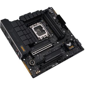 Intel ASUS TUF GAMING B760M-PLUS D4 - afbeelding 4