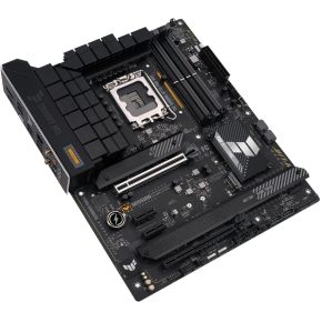 Intel ASUS TUF GAMING H770-PRO WIFI - afbeelding 4