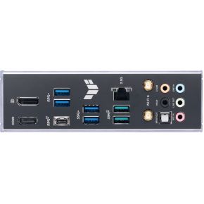 Intel ASUS TUF GAMING H770-PRO WIFI - afbeelding 5