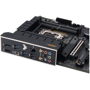 Intel ASUS TUF GAMING H770-PRO WIFI - afbeelding 6