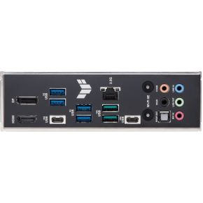 Intel ASUS TUF GAMING Z790-PRO WIFI - afbeelding 5