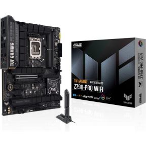 Intel ASUS TUF GAMING Z790-PRO WIFI - afbeelding 6