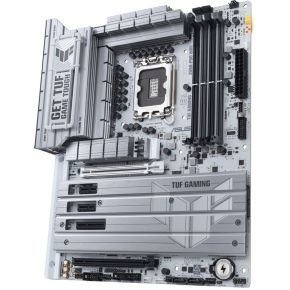 Intel ASUS TUF GAMING Z890-PRO WIFI - afbeelding 3