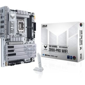 Intel ASUS TUF GAMING Z890-PRO WIFI - afbeelding 7