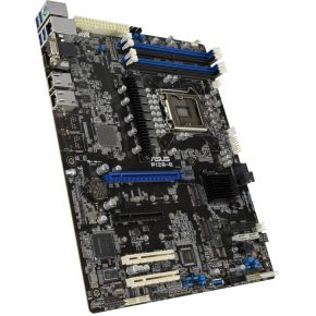 P12R-E moederbord LGA 1200 ATX - afbeelding 2
