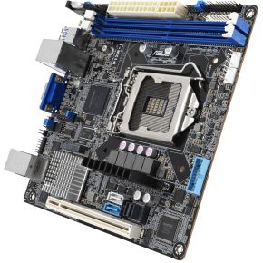P12R-I ASMB10 Intel C252 LGA 1200 ATX - afbeelding 5