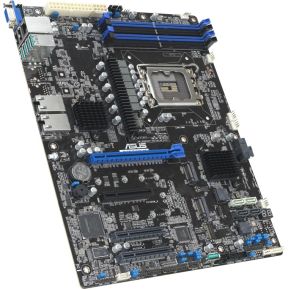 P13R-E/10G-2T Intel C266 LGA 1700 ATX - afbeelding 2