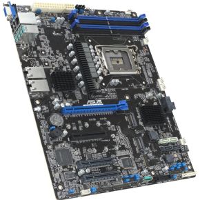 ASUS 90SB0CY0-M0UAY0 moederbord - afbeelding 2