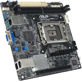 P13R-I Intel C262 LGA 1700 mini ITX - afbeelding 2