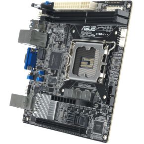 P13R-I Intel C262 LGA 1700 mini ITX - afbeelding 3