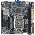 P13R-I Intel C262 LGA 1700 mini ITX