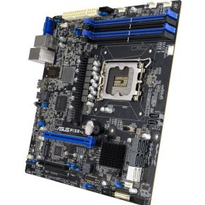 P13R-M Intel C262 LGA 1700 micro ATX motherboard - afbeelding 3