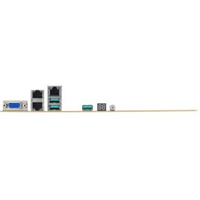 P13R-M Intel C262 LGA 1700 micro ATX motherboard - afbeelding 4