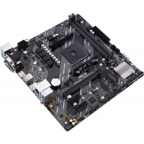AMD ASUS PRIME A520M-E/CSM - afbeelding 3