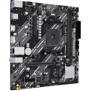 Prime A520M-K ARGB Moederbord - afbeelding 2