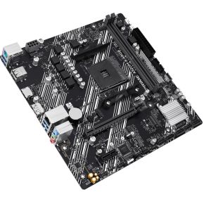 Prime A520M-K ARGB Moederbord - afbeelding 3