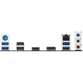 Prime A520M-K ARGB Moederbord - afbeelding 4