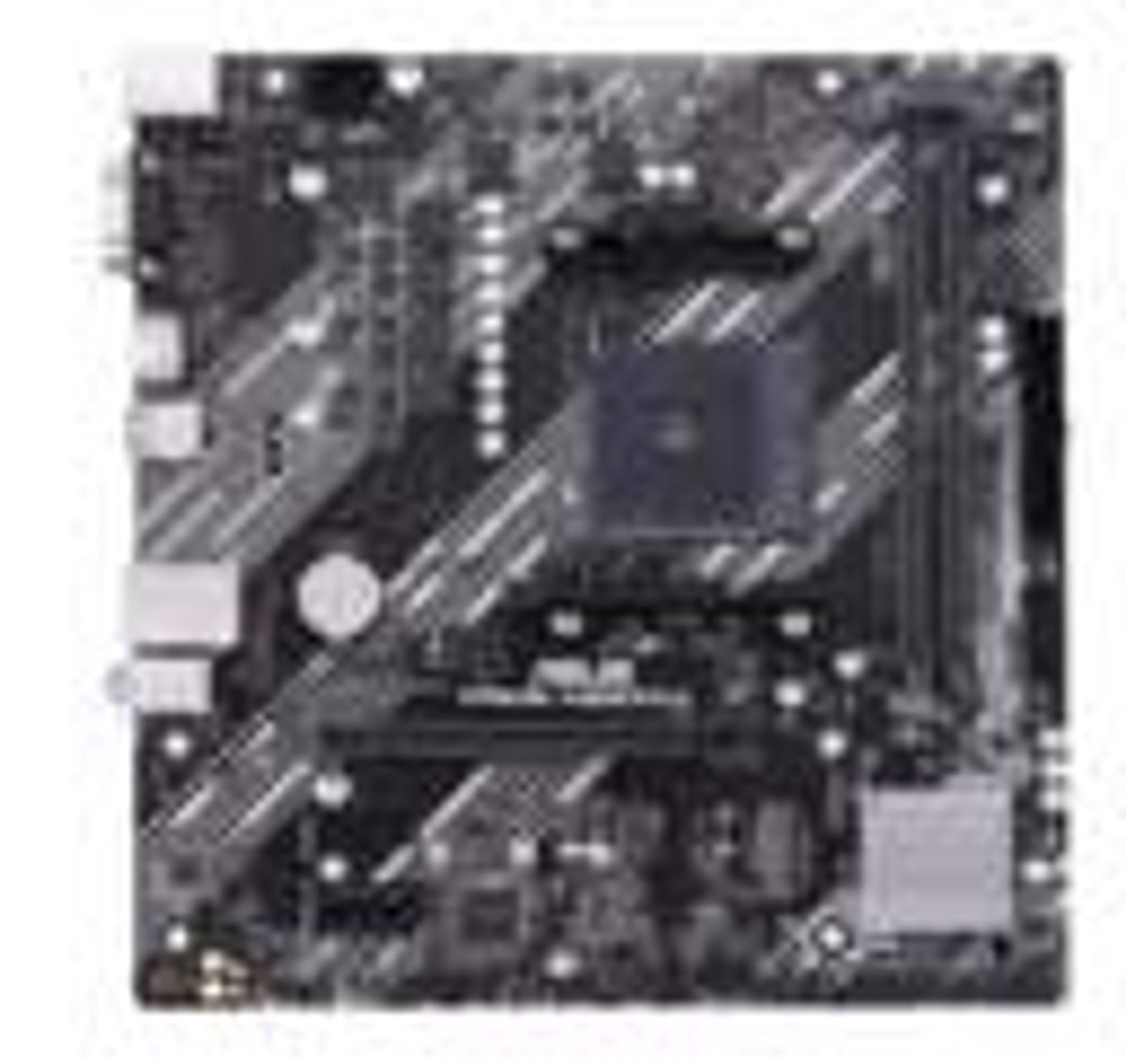Asus Prime A520M-K - Moederbord - Socket Am4 - Micro-Atx - Amd A520 Chipset - afbeelding 10