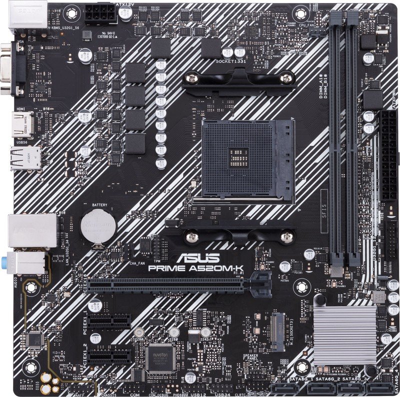 ASUS 90MB1500-M0EAY0