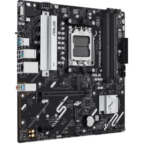 PRIME A620AM-A-CSM AMD A620A Socket AM5 micro ATX - afbeelding 4