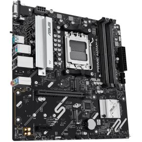 PRIME A620AM-A-CSM AMD A620A Socket AM5 micro ATX - afbeelding 5