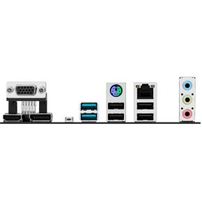 PRIME A620AM-A-CSM AMD A620A Socket AM5 micro ATX - afbeelding 6