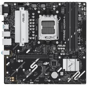 ASUS Asus Prime A620Am-A-Csm Amd A620A Socket Am5 Micro Atx