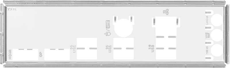 Asus prime a620am k 4 orig - ASUS PRIME A620AM-K Moederbord