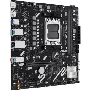 PRIME A620AM-K AMD A620A Socket AM5 micro ATX - afbeelding 2