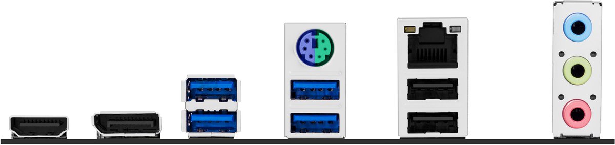 PRIME A620M-K - afbeelding 3
