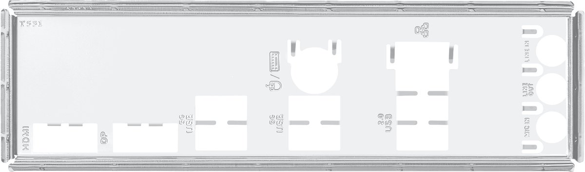 PRIME A620M-K - afbeelding 4