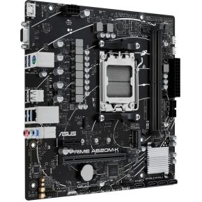 AMD ASUS PRIME A620M-K - afbeelding 2