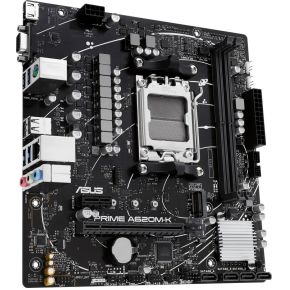 AMD ASUS PRIME A620M-K - afbeelding 3