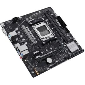 AMD ASUS PRIME A620M-K - afbeelding 4