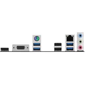 AMD ASUS PRIME A620M-K - afbeelding 5