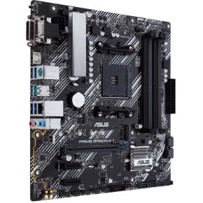 AMD ASUS PRIME B450M-A II - afbeelding 2