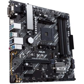 AMD ASUS PRIME B450M-A II - afbeelding 3