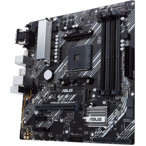 AMD ASUS PRIME B450M-A II - afbeelding 4