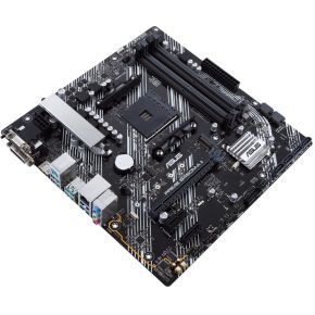 AMD ASUS PRIME B450M-A II - afbeelding 5