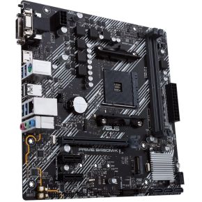 AMD ASUS PRIME B450M-K II - afbeelding 3
