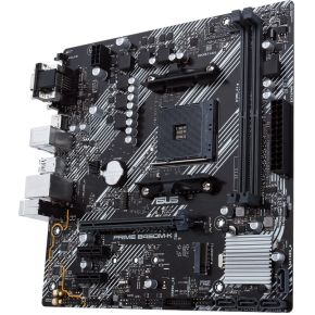AMD ASUS PRIME B450M-K II - afbeelding 4