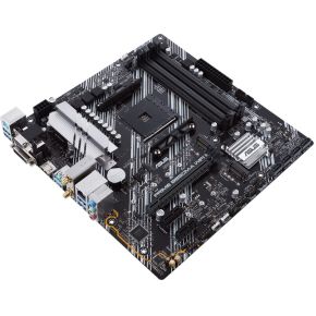 AMD ASUS PRIME B550M-A WIFI II - afbeelding 5