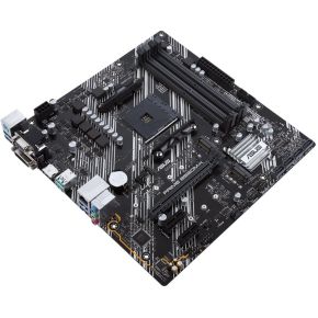 AMD ASUS PRIME B550M-K - afbeelding 5