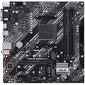 AMD ASUS PRIME B550M-K