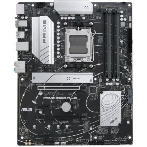 ASUS Asus Prime B650-Plus-Csm Amd B650 Socket Am5 Atx